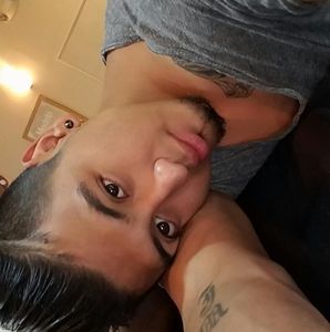 Meet your Posher, Jonathan